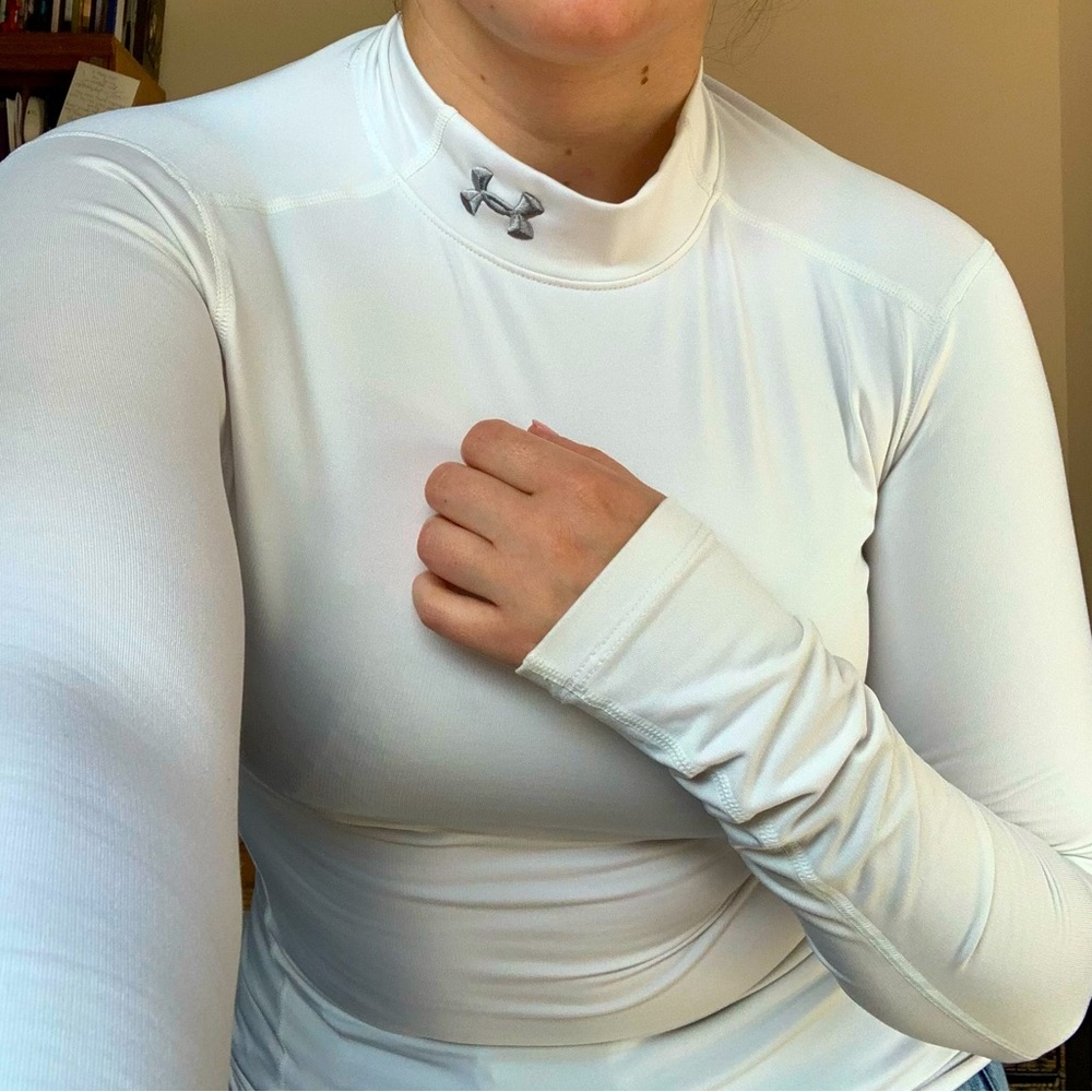 Under Armour Coldgear